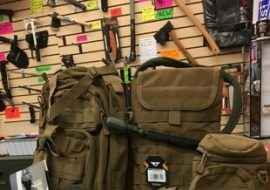 Tactical gear for sale