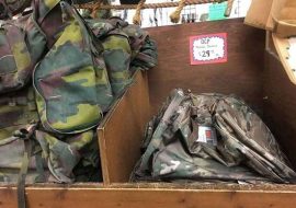 tactical backpacks
