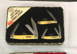 folding knifes