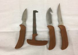 old timer knives