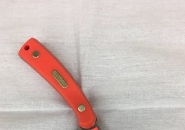 old timer knives