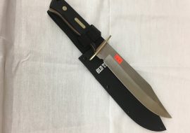 old timer knives