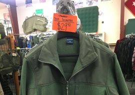 Propper tech sweater