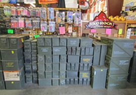 tactical military boxes
