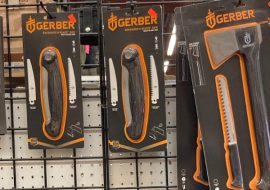 Gerber tools