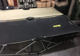 cots