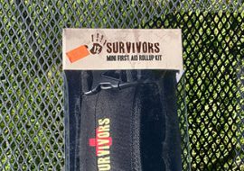 survivors med kit