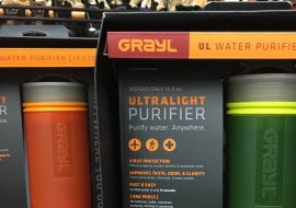 Water Purification