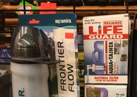 Water Purification