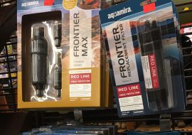 Water Purification