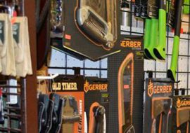 Gerber tools