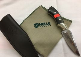 Knives and cutting tools