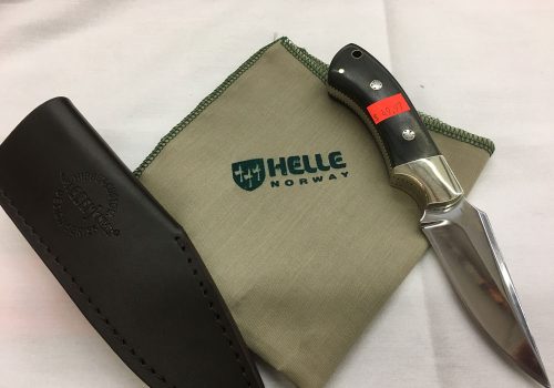 Knives and cutting tools