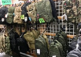 tac packs